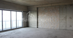 Квартира 2-комн 75.8 м² - Леха и Марии Качинских, Батуми