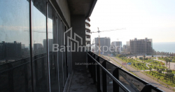 Квартира 75.75 м² - Леха и Марии Качинских, Батуми, Грузия