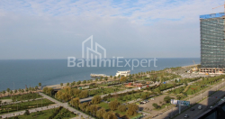 Квартира 75.75 м² - Леха и Марии Качинских, Батуми, Грузия