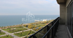 Квартира 173 м² - Леха и Марии Качинских, Батуми, Грузия